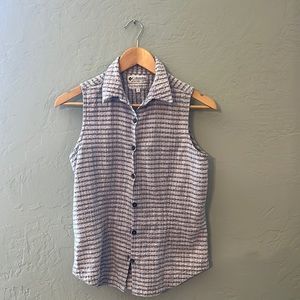 Columbia Sleeveless top